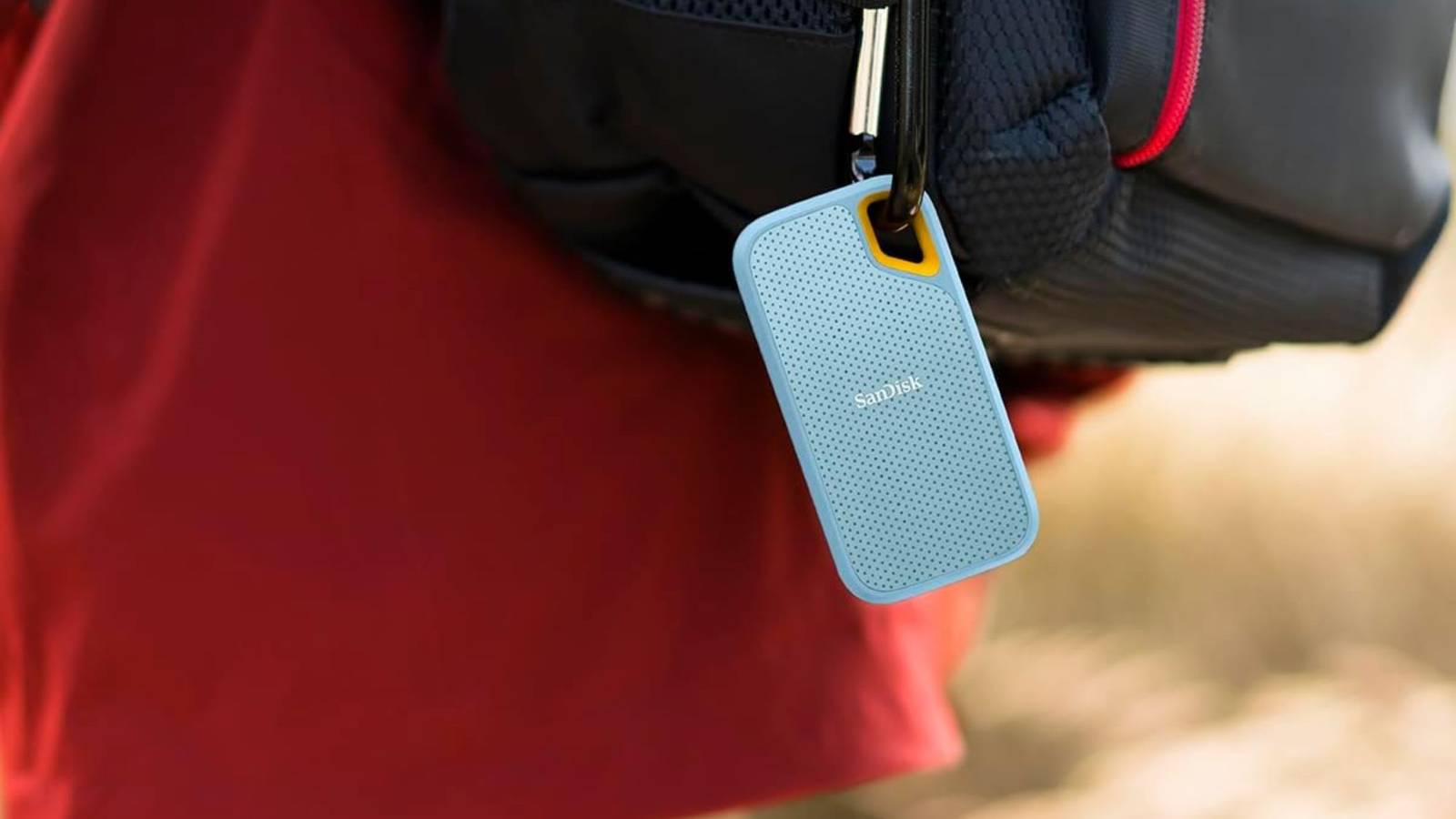 This best-selling 4TB SSD is down to a price that shouldn't be ignored — GLOBAL — ERYU PROJECT