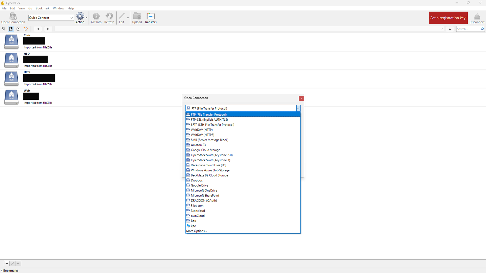 I replaced PuTTY, Notepad++, and WinSCP with modern tools, and I wish I ...
