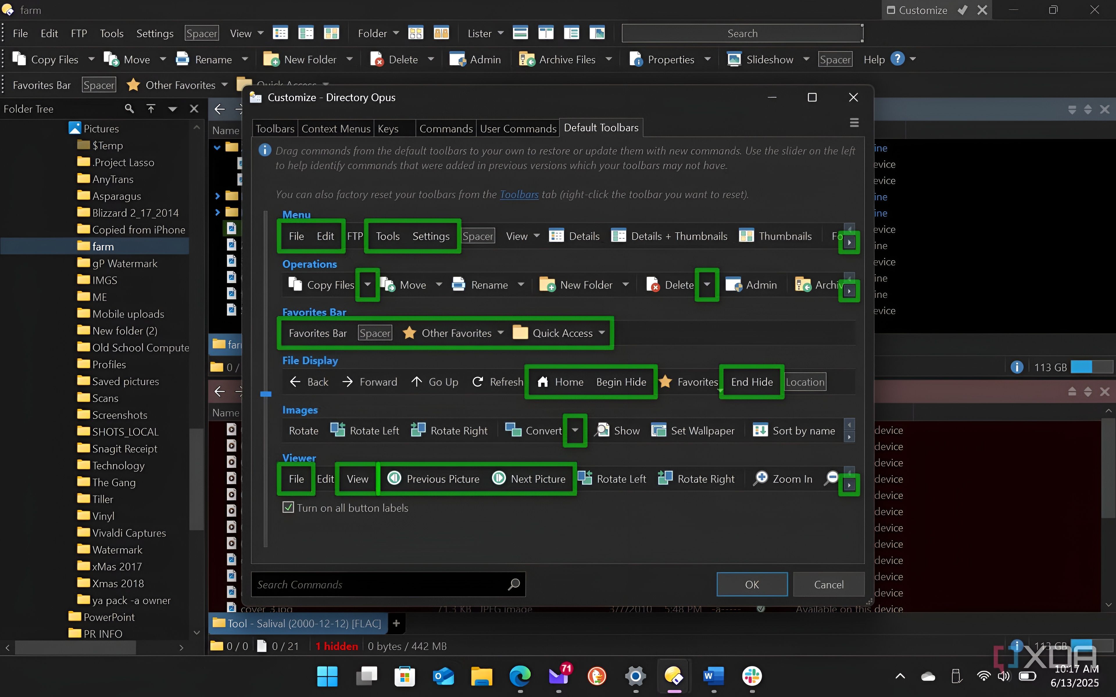 Windows File Explorer is outdated, and these alternatives fit how you ...