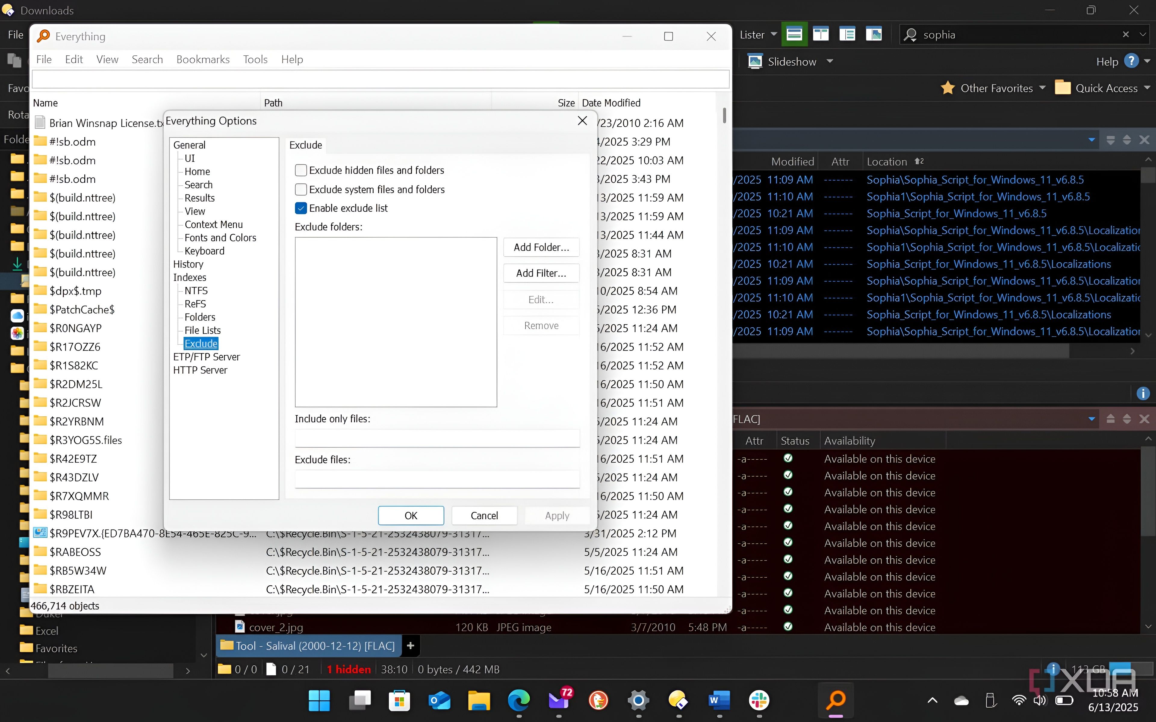 Windows File Explorer is outdated, and these alternatives fit how you ...