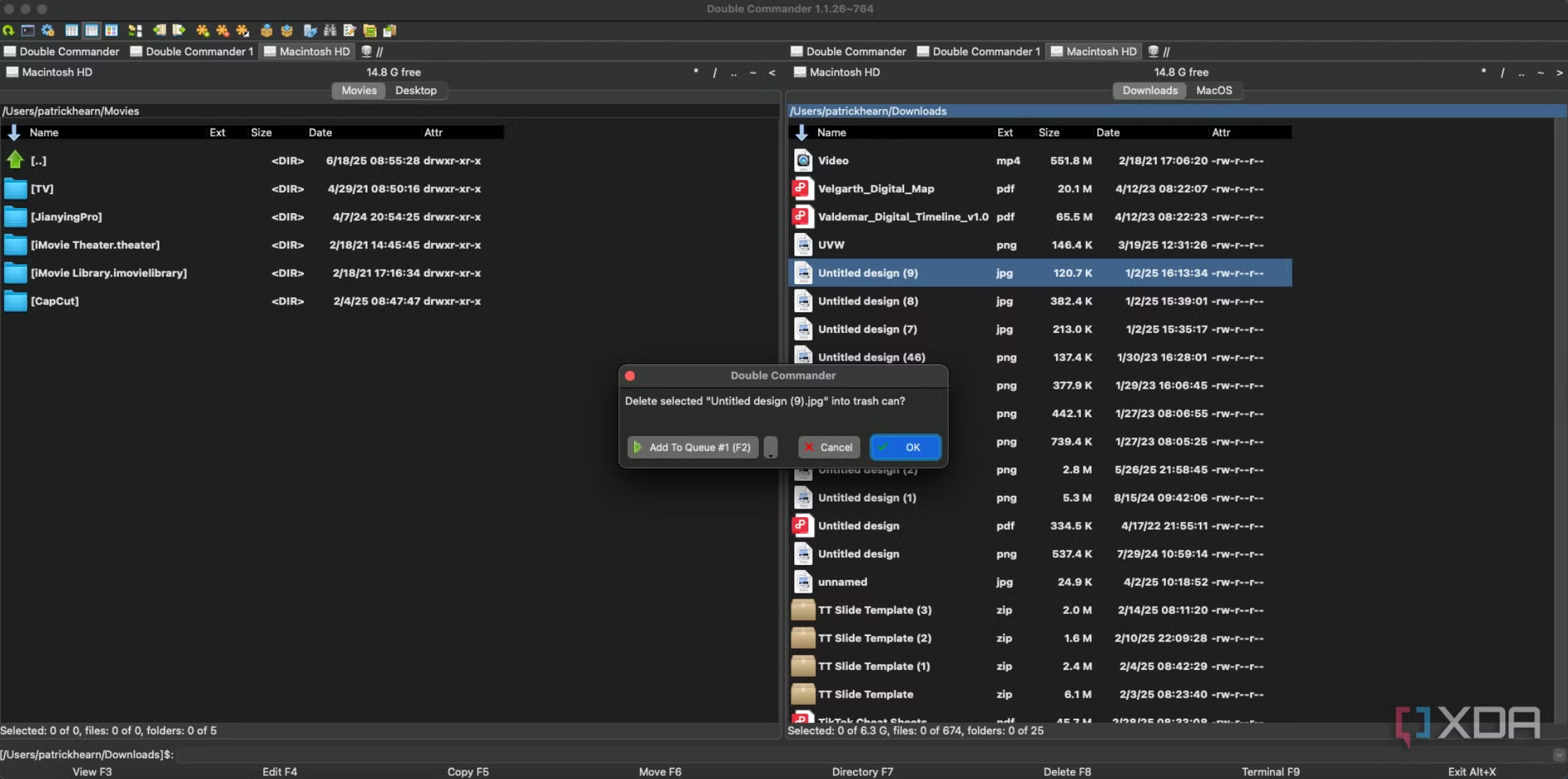 Windows File Explorer is outdated, and these alternatives fit how you ...