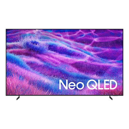 Samsung 100-inch Class Neo QLED QN80F 4K Mini LED Smart TV