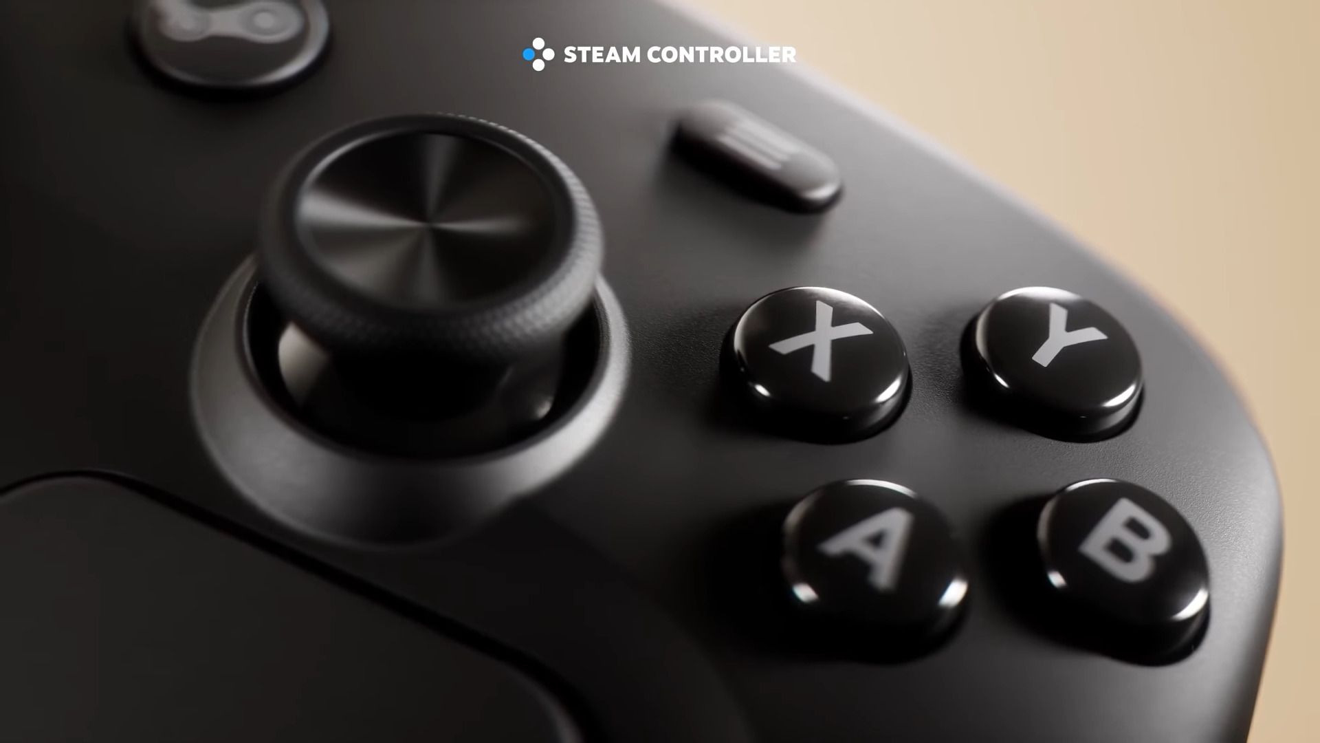 Valve confirms Steam Controller price and release date, and it's