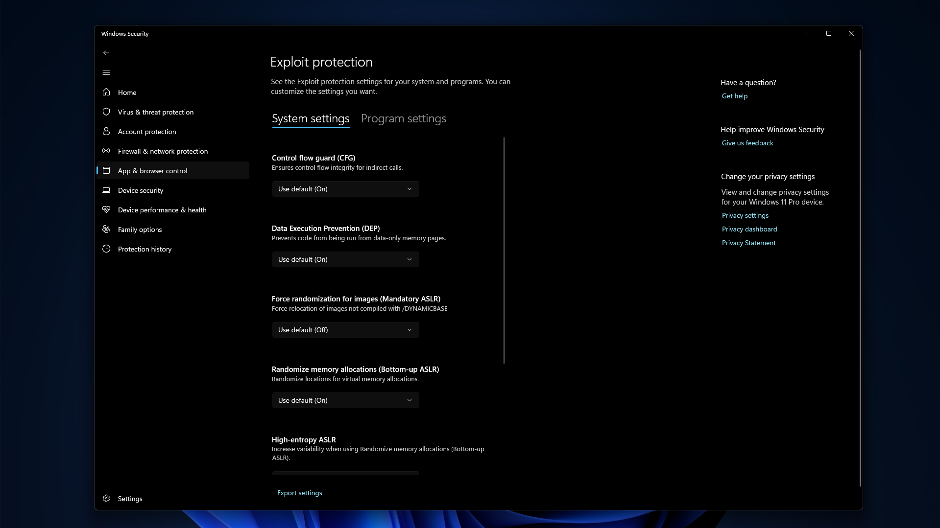 Microsoft finally let us turn off Smart App Control, and I'm turning it ...