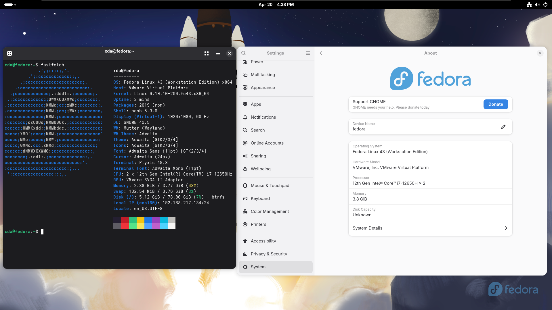Fedora Atomic is the desktop OS I keep recommending to people who don't ...