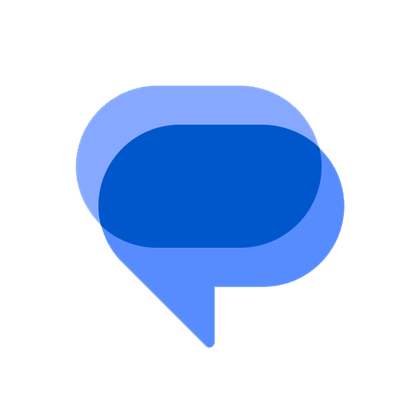 google messages icon