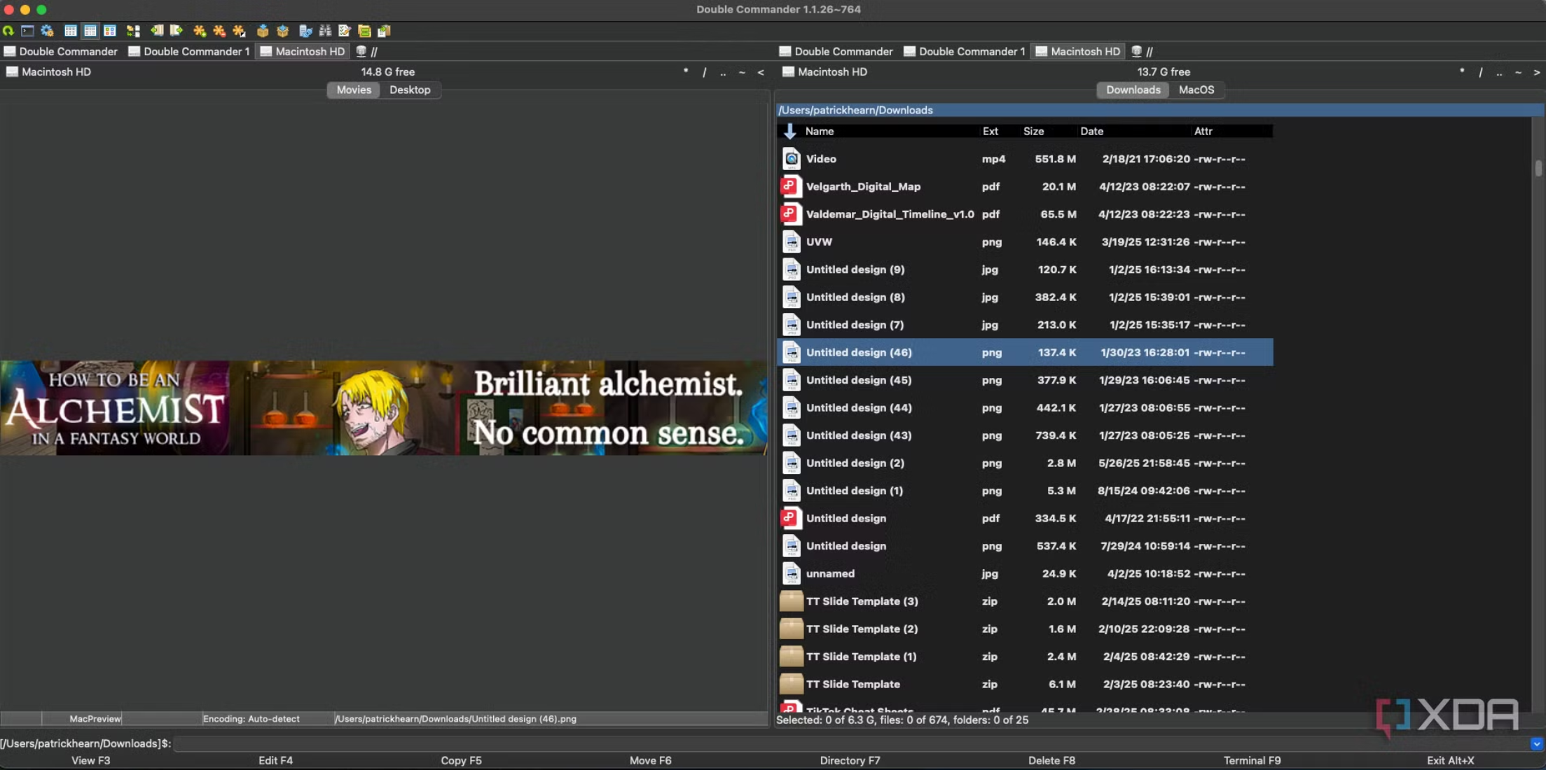 Windows File Explorer is outdated, and these alternatives fit how you ...