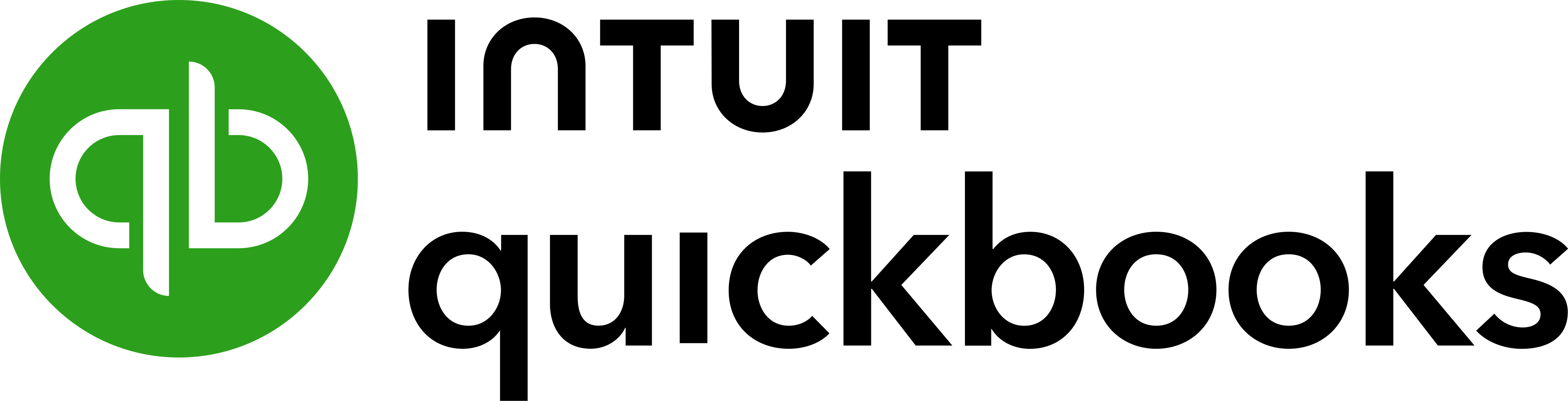 Intuit Quickbooks Logo