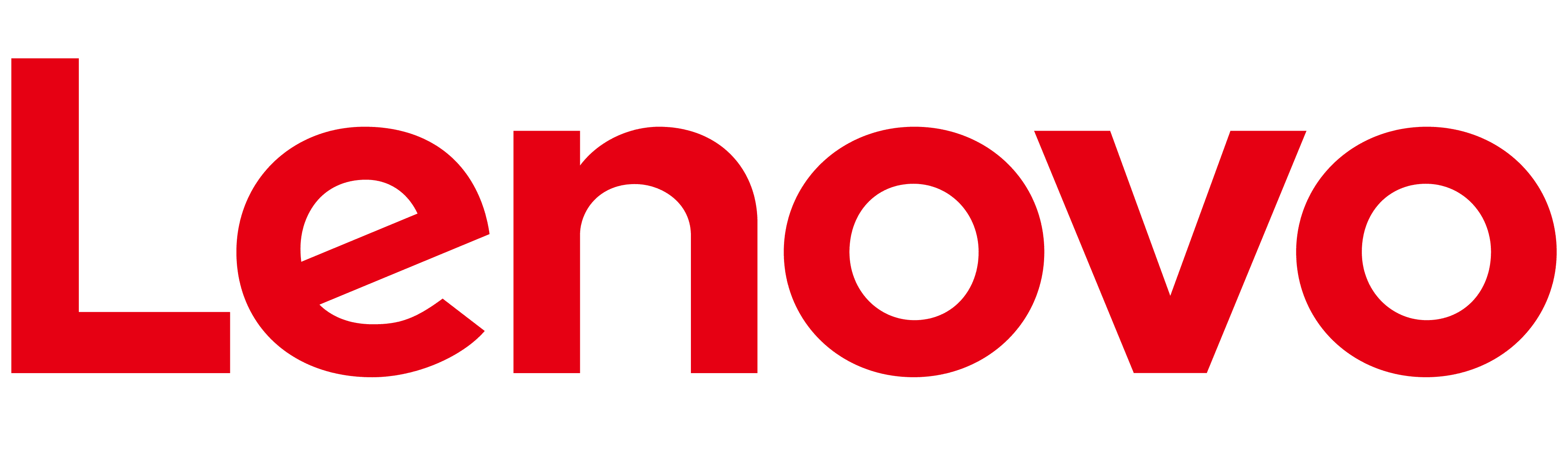 Lenovo Logo
