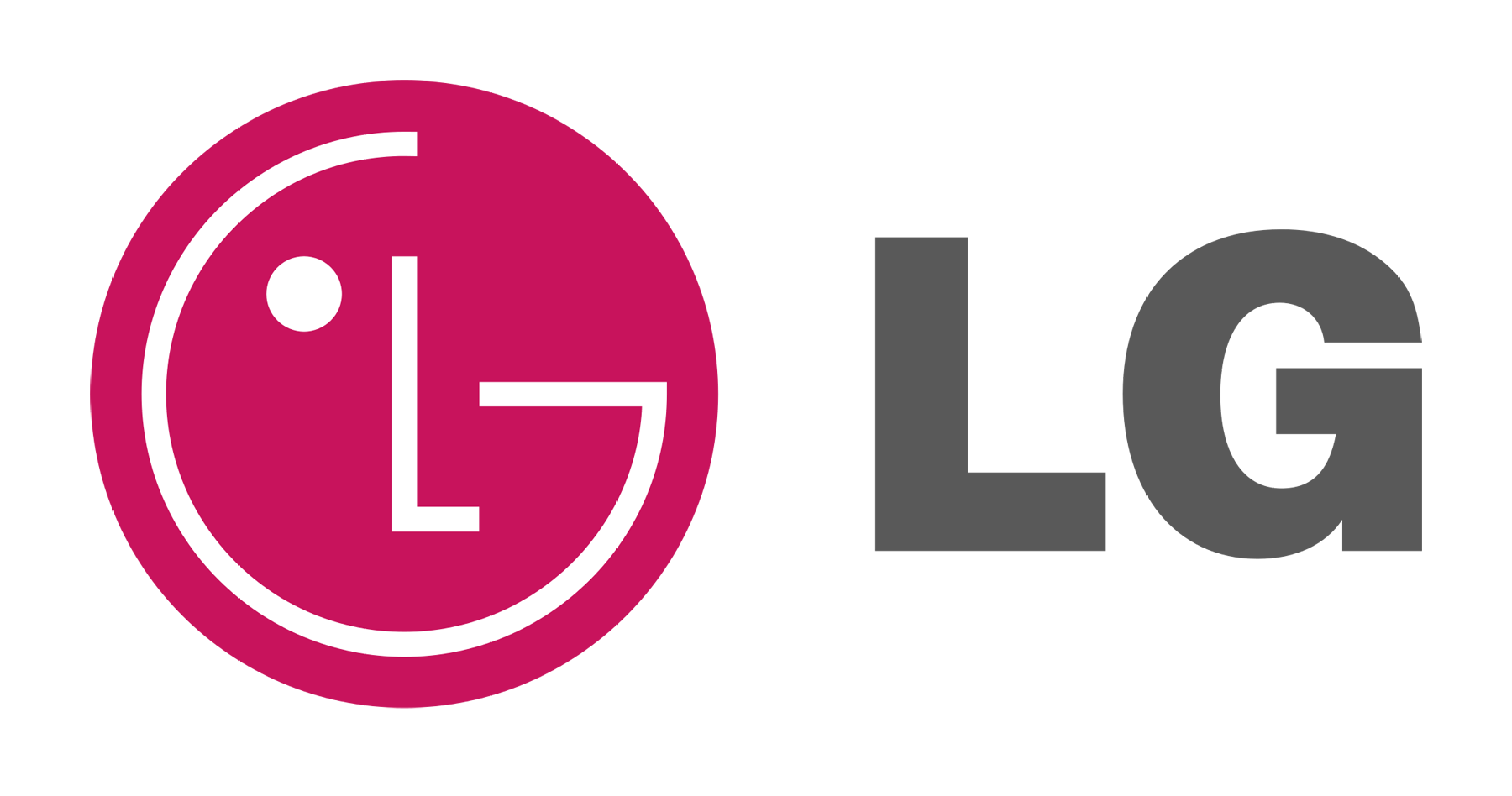 LG Logo