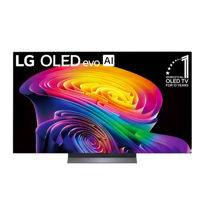 4 settings I changed to make my LG TV look way better