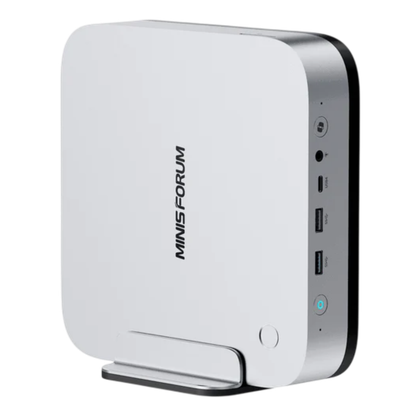 minisforum ai x1 pro-470 mini pc rendering