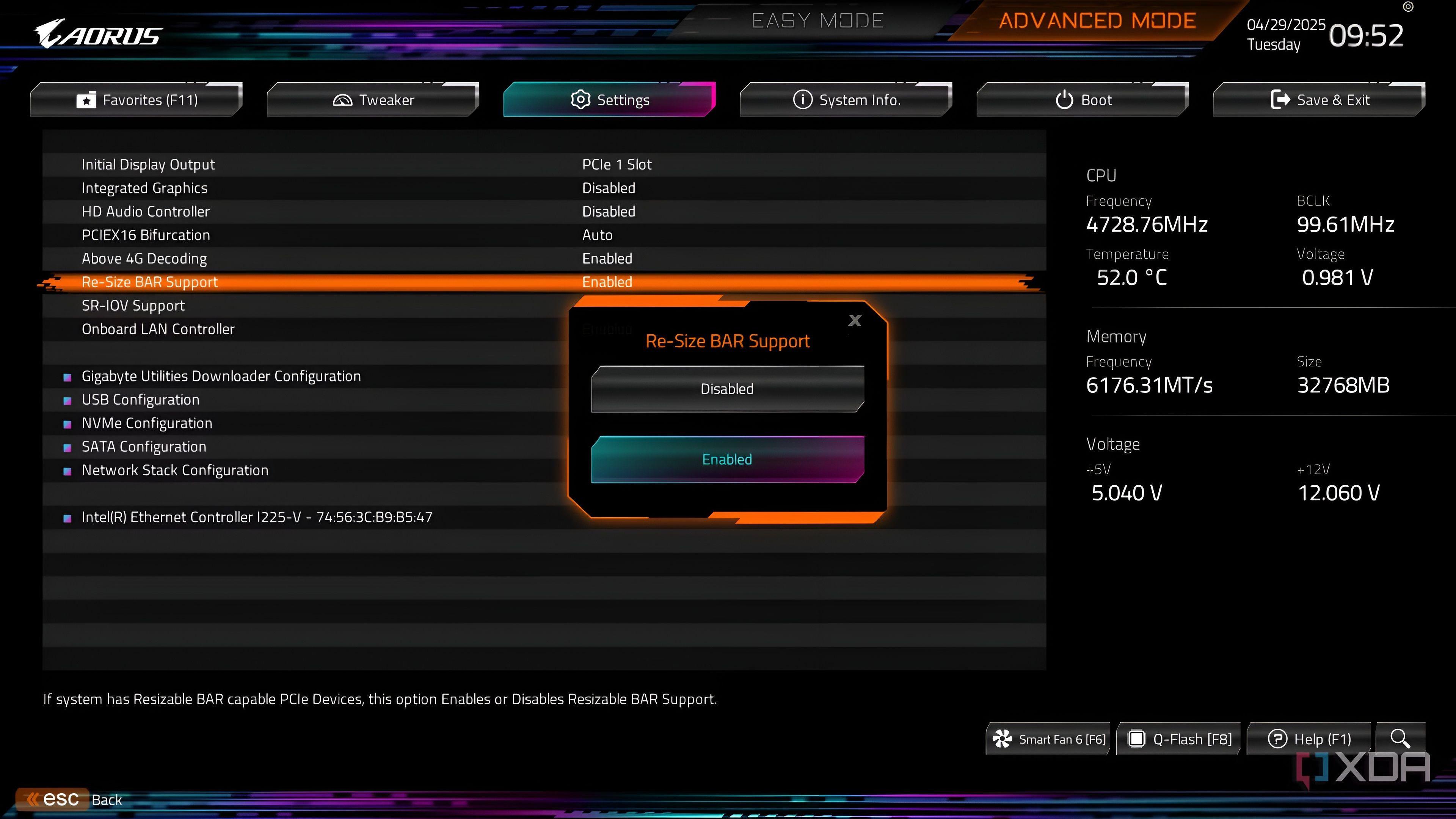 I change these 5 GPU settings on every new PC for maximum performance ...