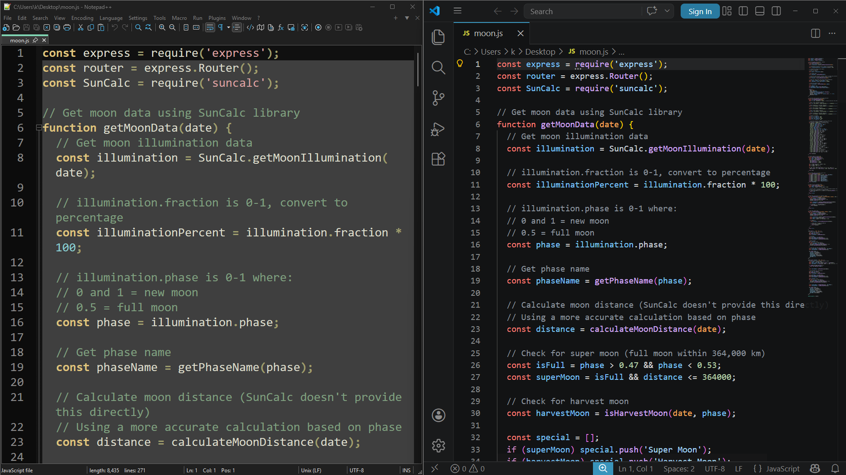 I replaced PuTTY, Notepad++, and WinSCP with modern tools, and I wish I ...