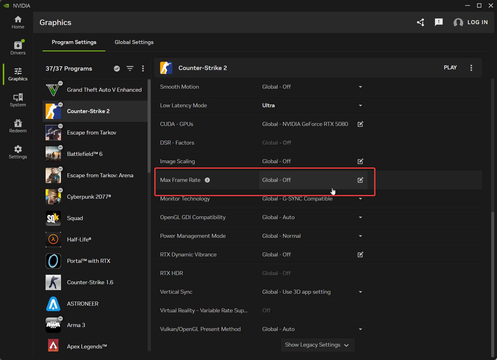 Nvidia-app-max-framerate (1)