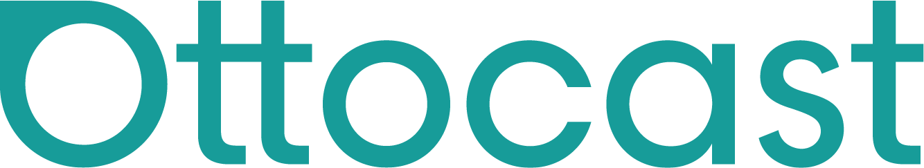 Ottocast Logo