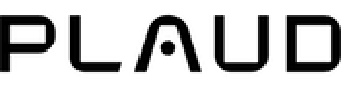 Plaud Logo