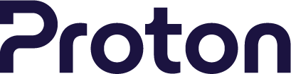 Proton Logo