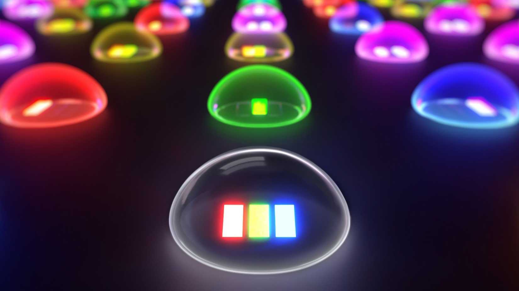 RGB Mini-LED is the next TV upgrade that actually matters