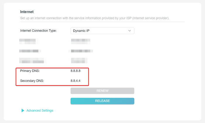 Bafovy Router Before your router even connects to the internet, change these 6 settings