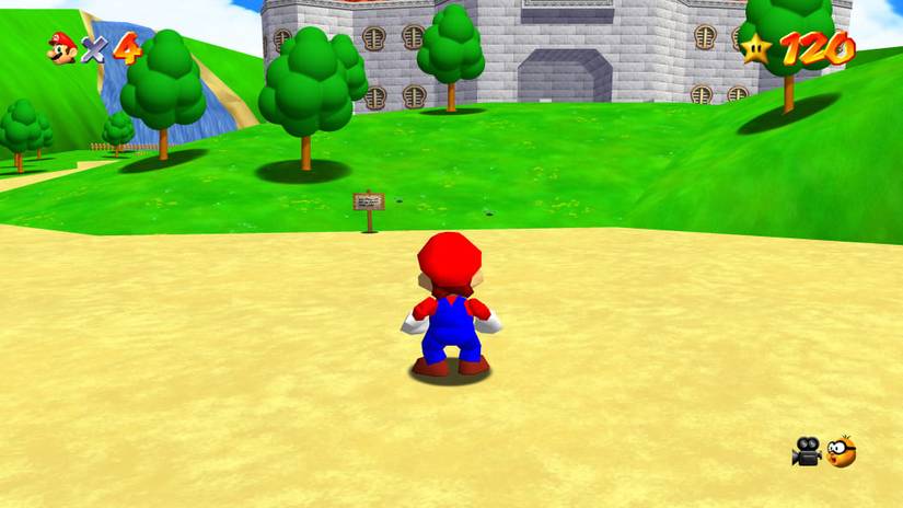 Your old Nintendo 64 games are finally getting unofficial PC ports, and ...
