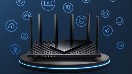 I turned a spare USB drive and Wi‑Fi router into shared storage, no NAS ...