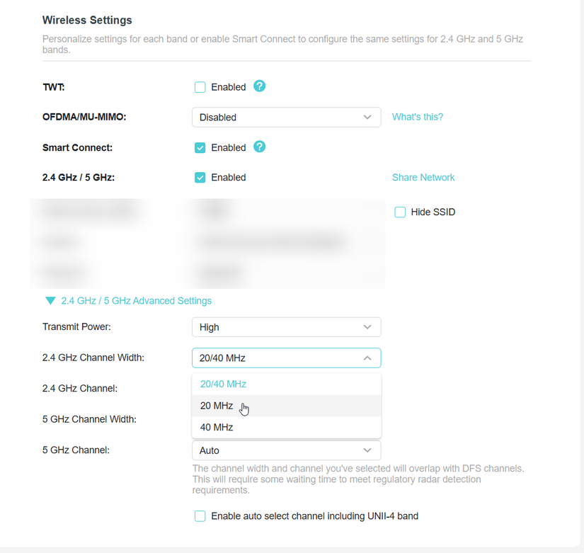 Before your router even connects to the internet, change these 6 settings