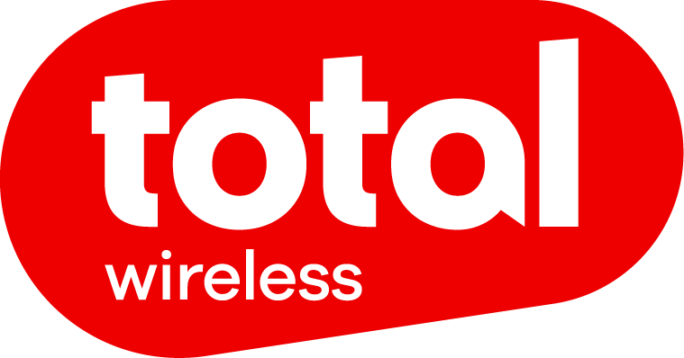 Total Wireless Logo