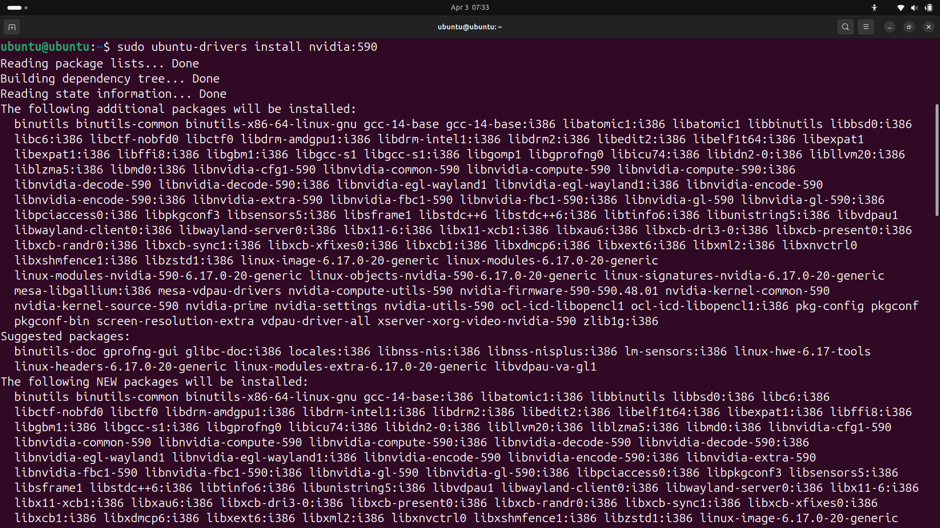 I switched from Ubuntu to Fedora after 10 years, and I didn't expect to ...