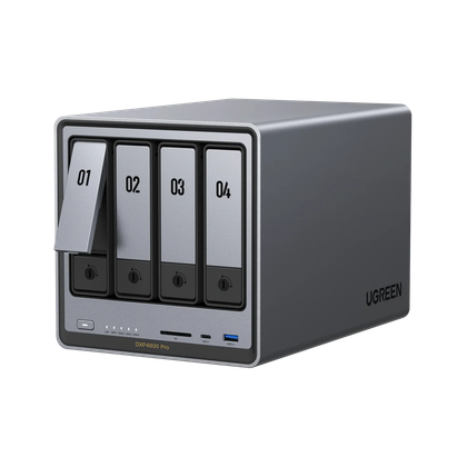 UGreen4800pro