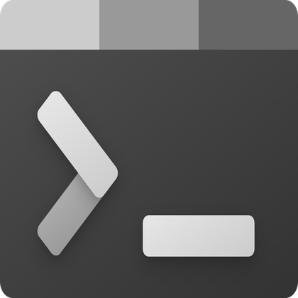The Windows Terminal is quietly becoming the best terminal on any OS