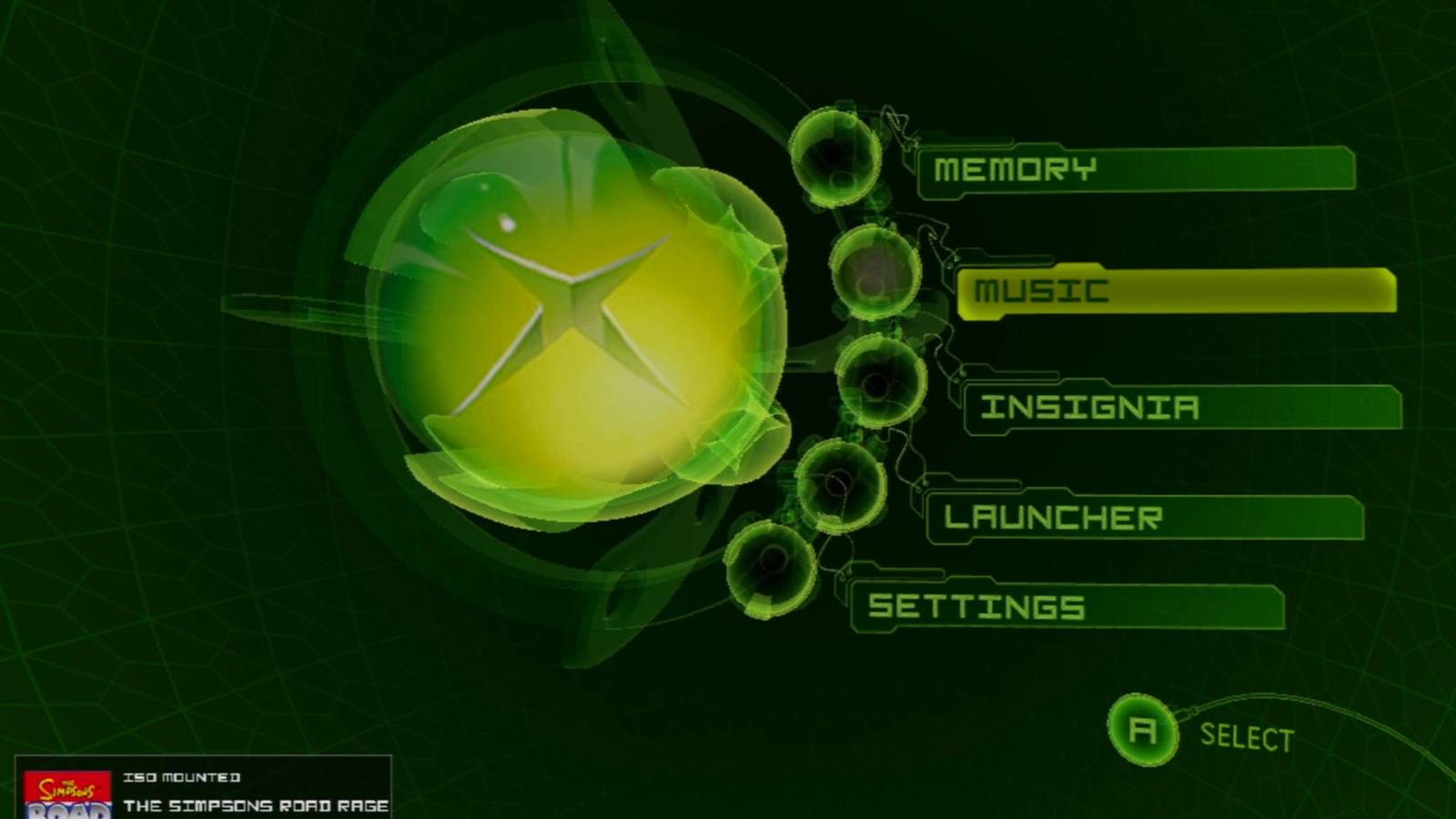 PC Users Can Now Run The Original Xbox Dashboard With Steam Integration pc-users-can-now-run-the-original-xbox-dashboard-with-steam-integration