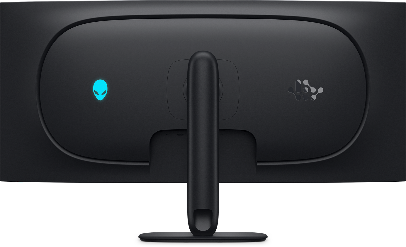 Alienware makes a big entrance at Computex with the first 5K ultrawide ...