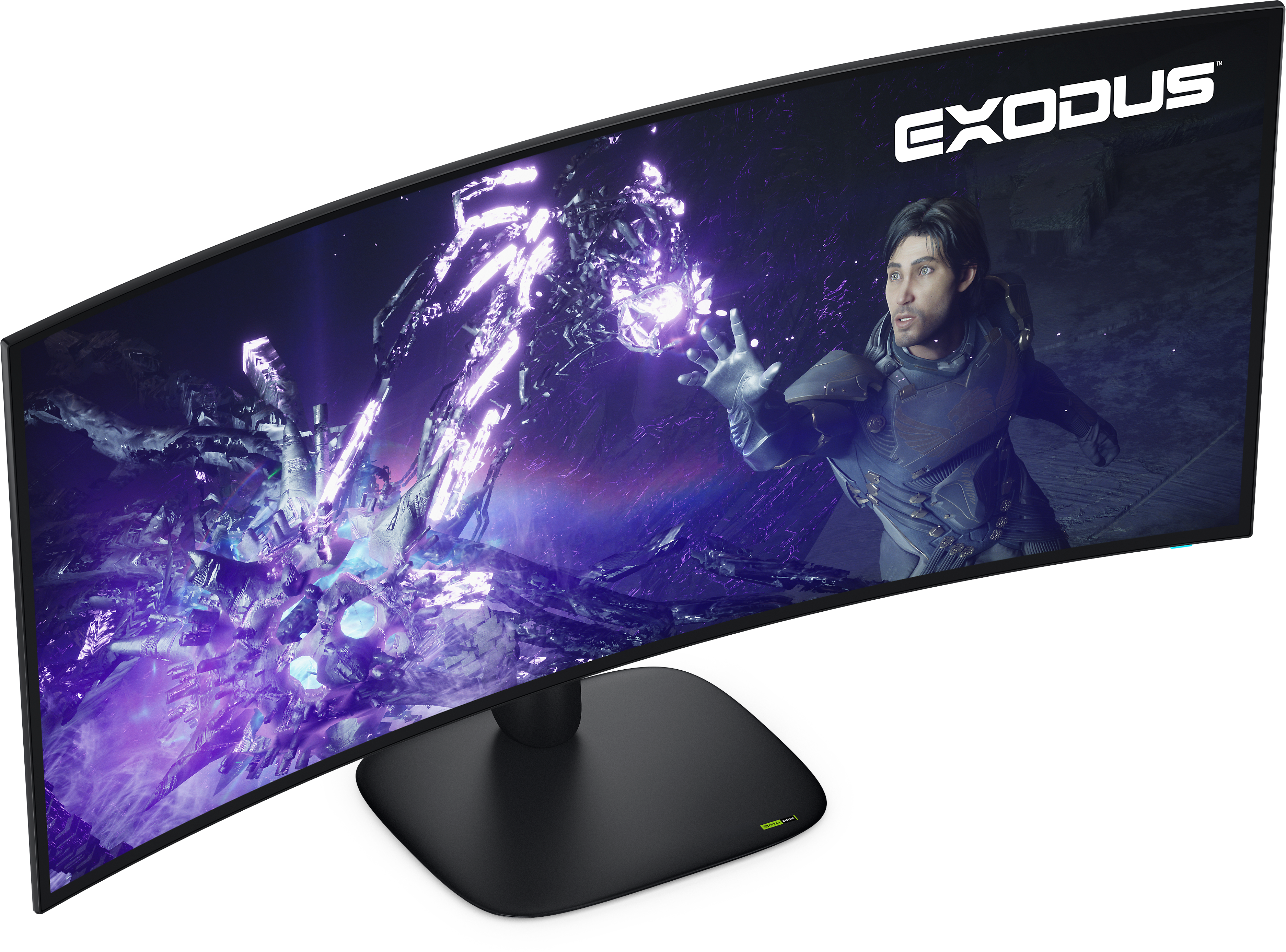 Alienware makes a big entrance at Computex with the first 5K ultrawide ...