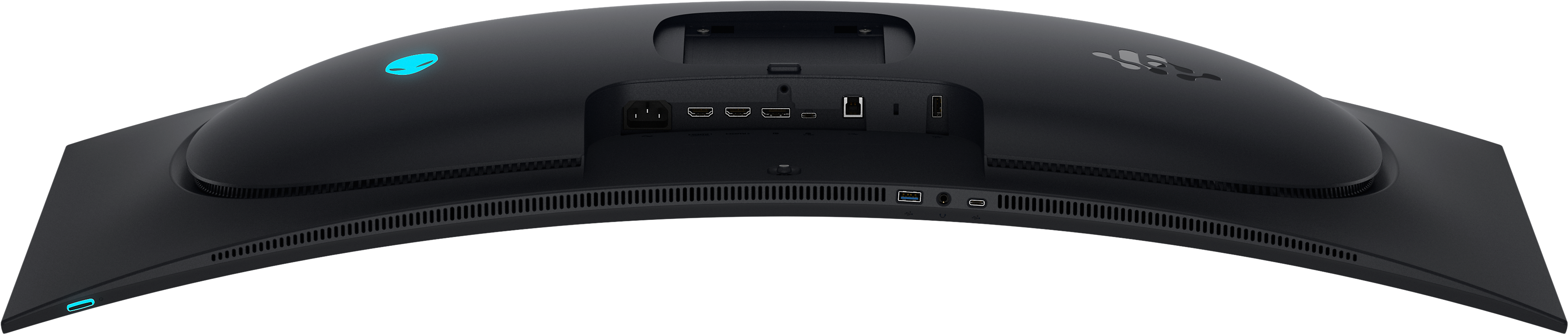 Alienware makes a big entrance at Computex with the first 5K ultrawide ...