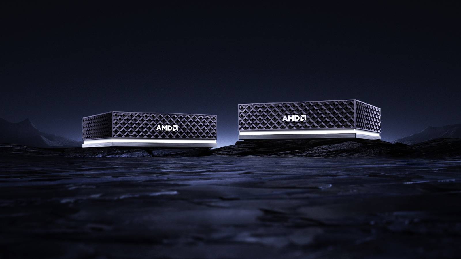 AMD just dropped a compact AI workstation that makes discrete GPUs look outdated for running LLMs