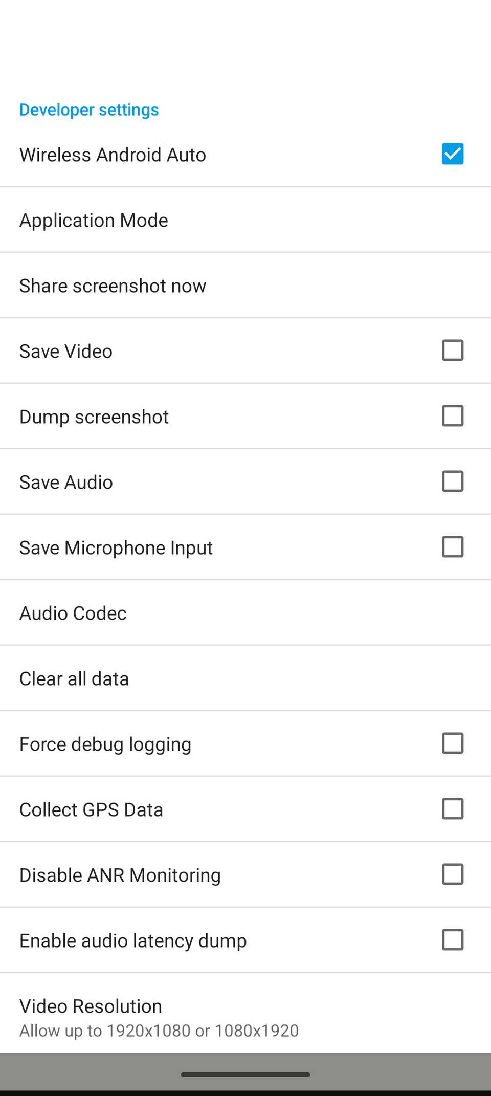 This useful sideloaded Android Auto app lets me watch YouTube, browse ...