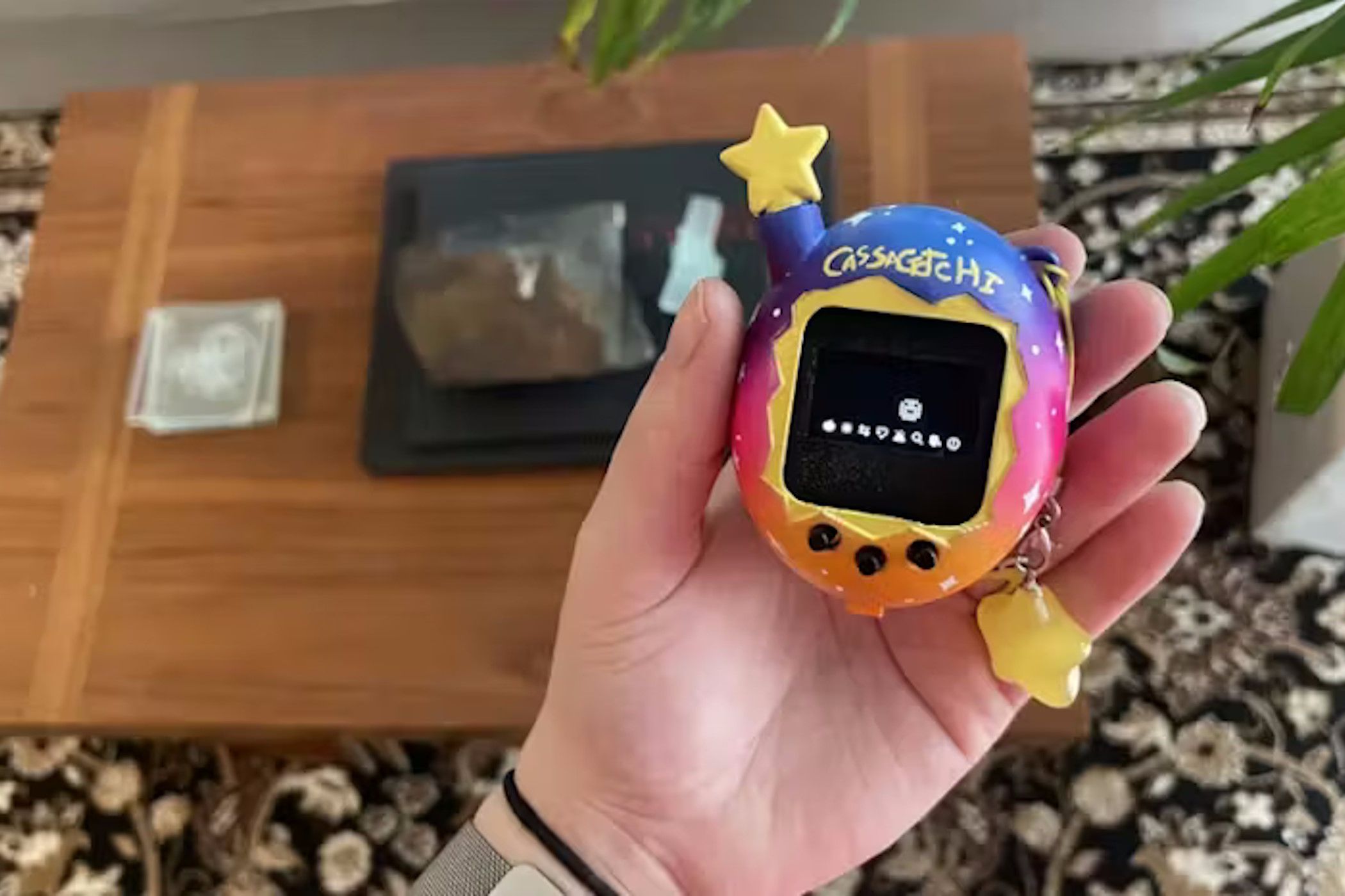 Craft Your Own Digital Pet: Build an Arduino Nano Tamagotchi with a 3D-Printed Shell