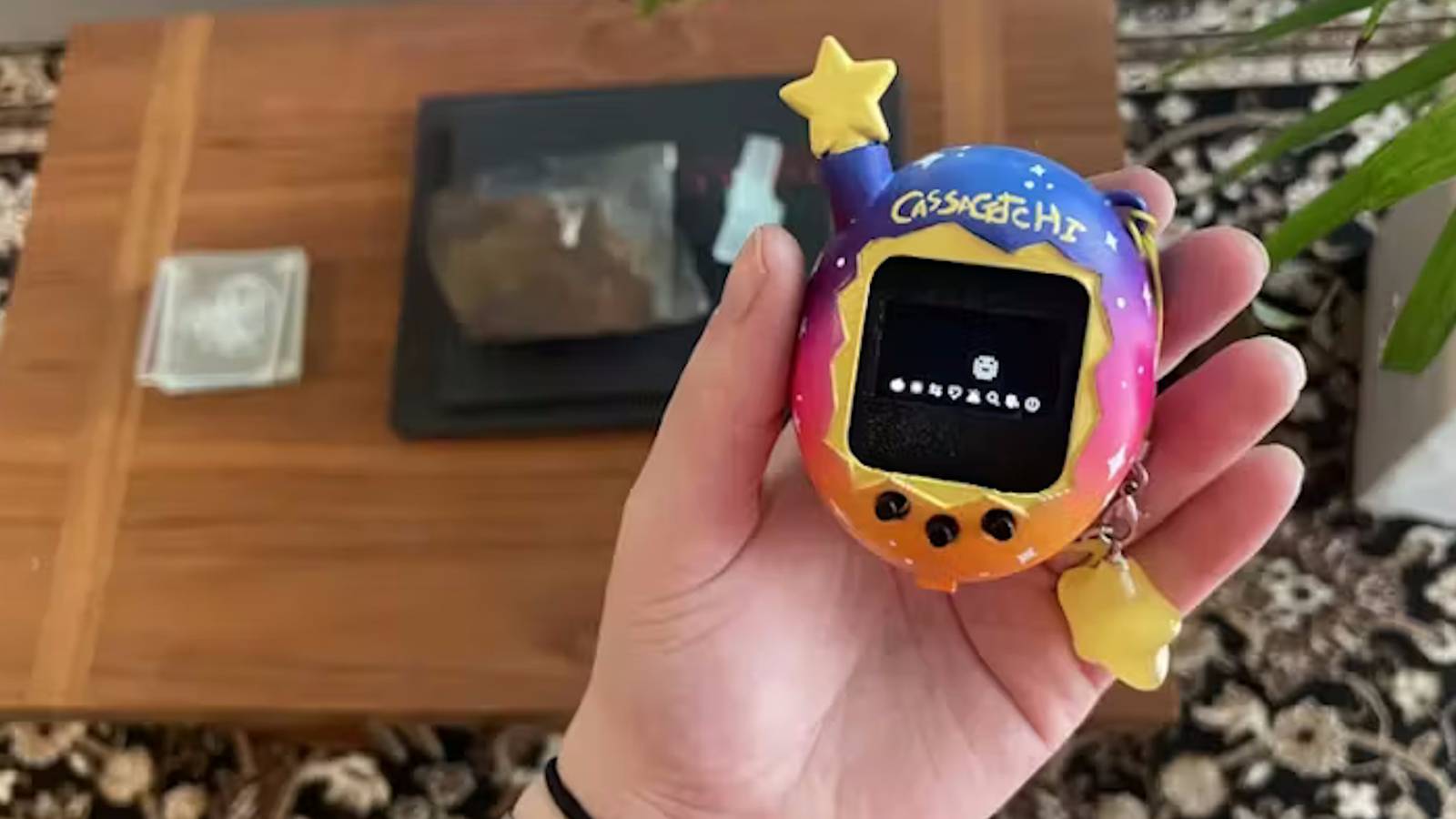 Craft Your Own Digital Pet: Build an Arduino Nano Tamagotchi with a 3D-Printed Shell
