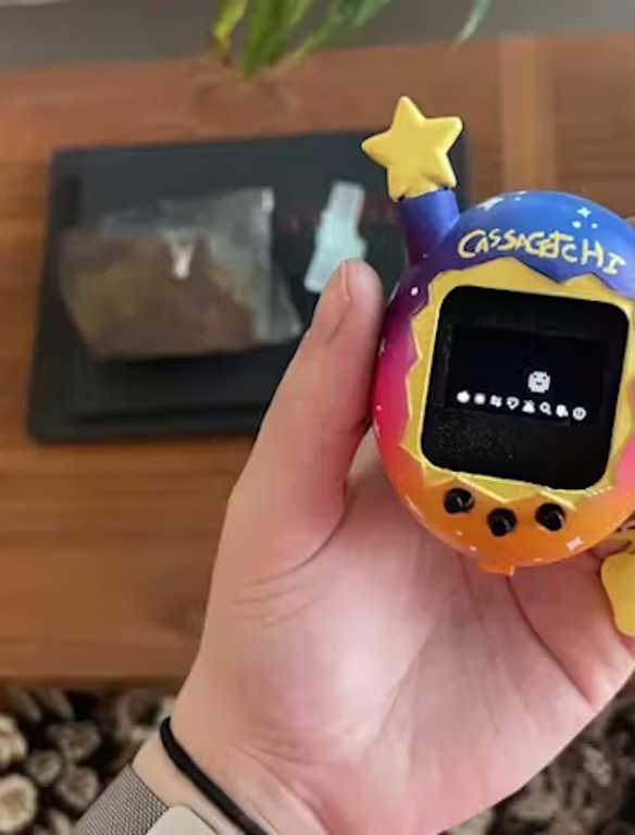Arduino Tama Someone made a PC case out of cardboard, and it works better than you think