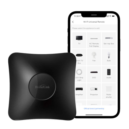 Broadlink RM4 Pro