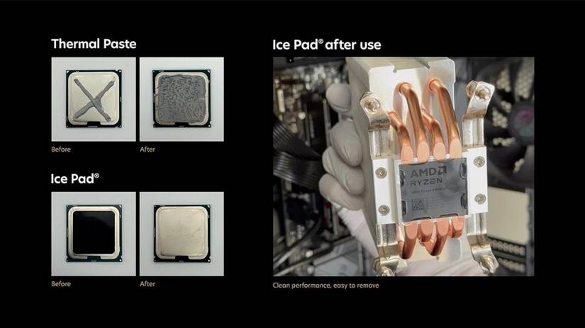 AMD just gave the Ryzen 7 5800X3D an upgrade, and Noctua will sell it ...