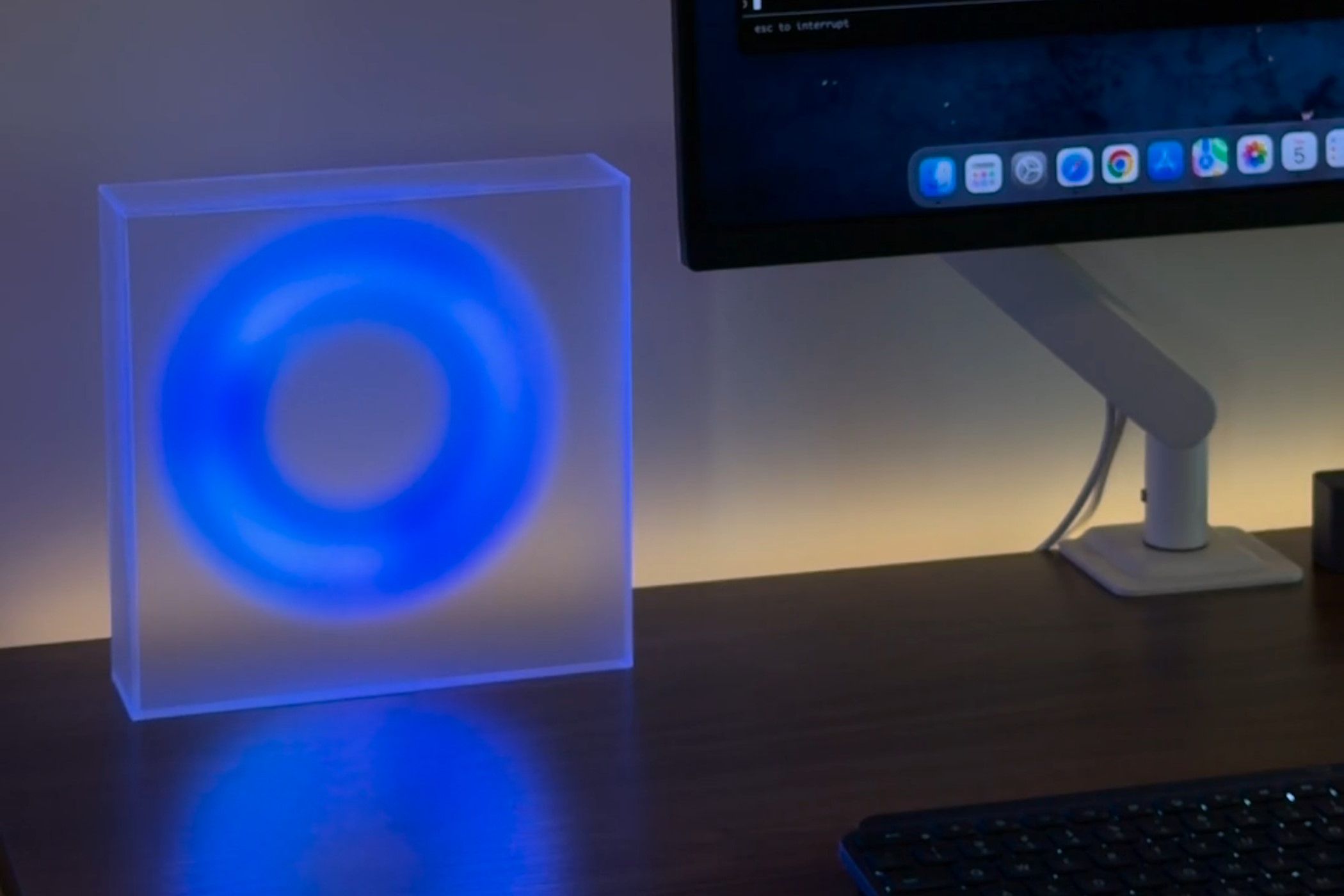 Build Your Own Visual Claude Code Status Light: A Step-by-Step Guide
