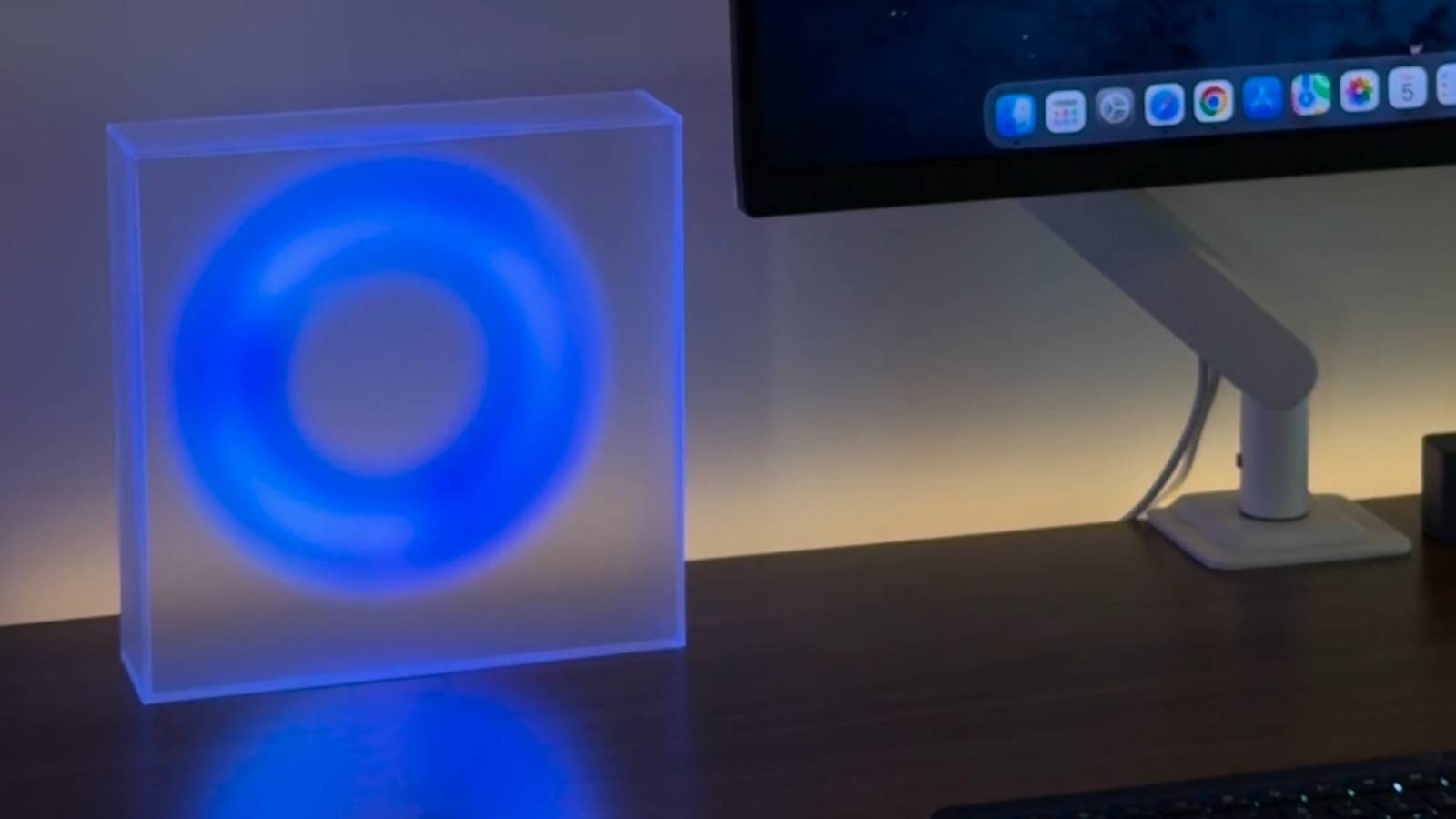 Build Your Own Visual Claude Code Status Light: A Step-by-Step Guide