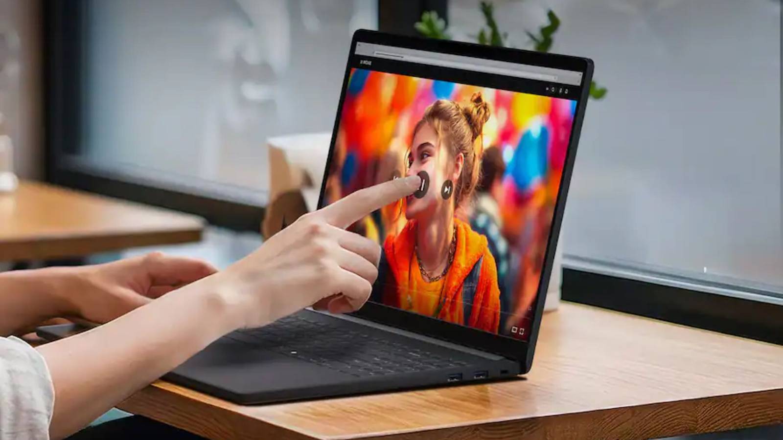 AMD Ryzen AI 7 Laptop with 16GB RAM, 1TB SSD, 120Hz Screen Hits Unbeatable Price Point