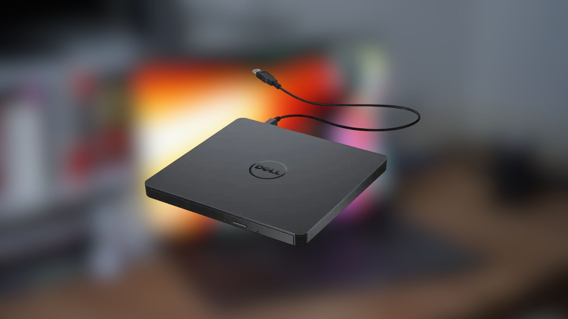 10 Reasons Your Next External DVD Writer Is the Last One You'll Ever Need