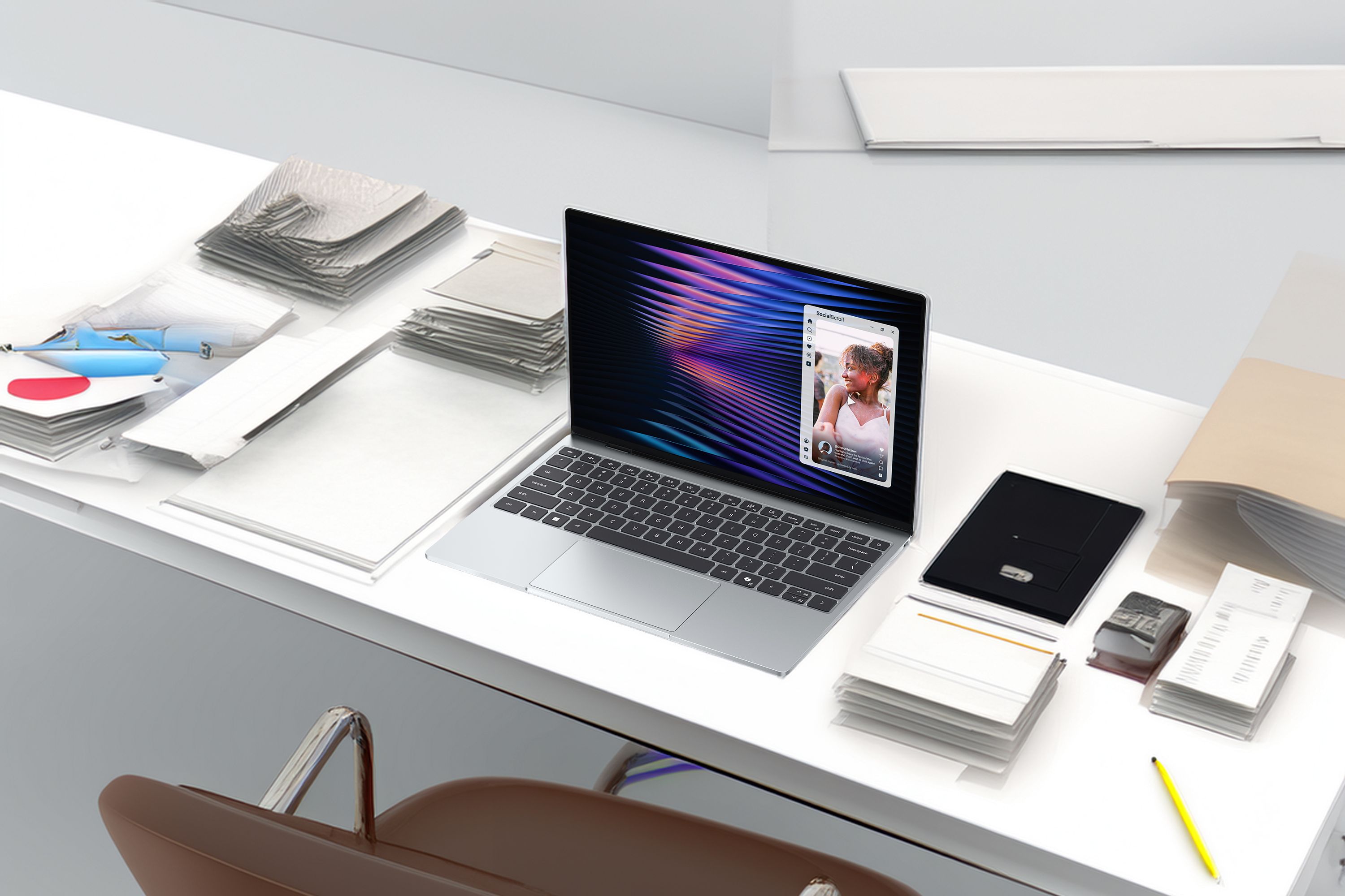 Dell's new XPS 13 price point makes it a MacBook Neo competitor