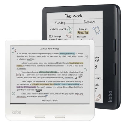 Kobo Libra Colour