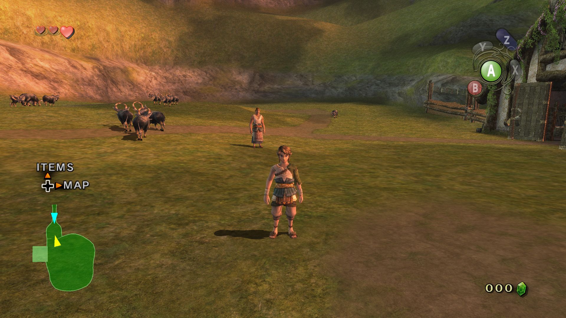 Twilight Princess Joins the Ranks of Zelda Classics with a Groundbreaking Fan PC Port