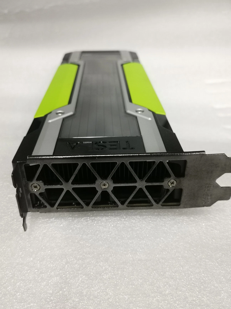I almost bought a used Nvidia Tesla GPU for my home lab, then I read ...
